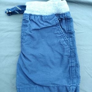 Boy Shorts